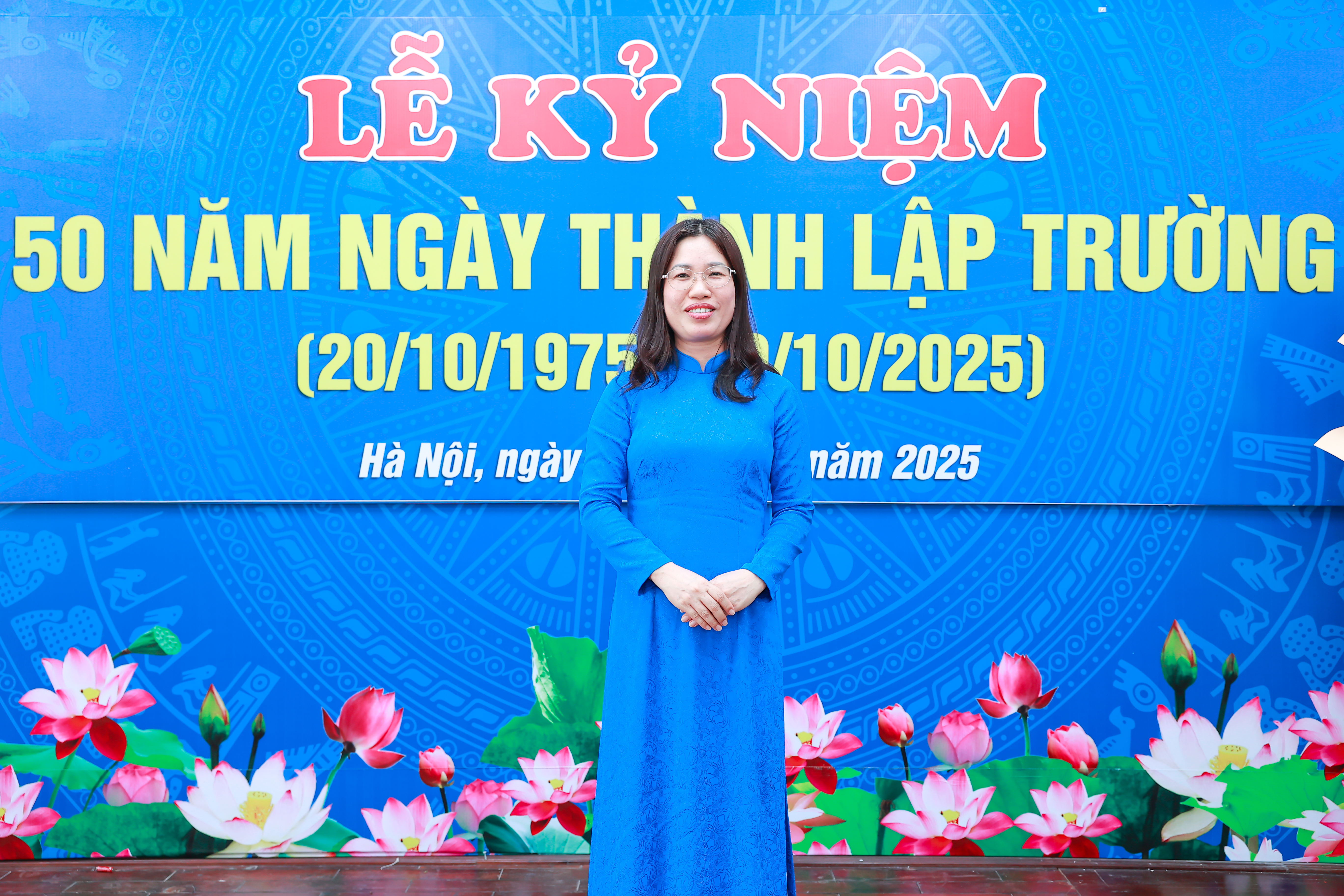 CÔ LƯƠNG THỊ THU THỦY